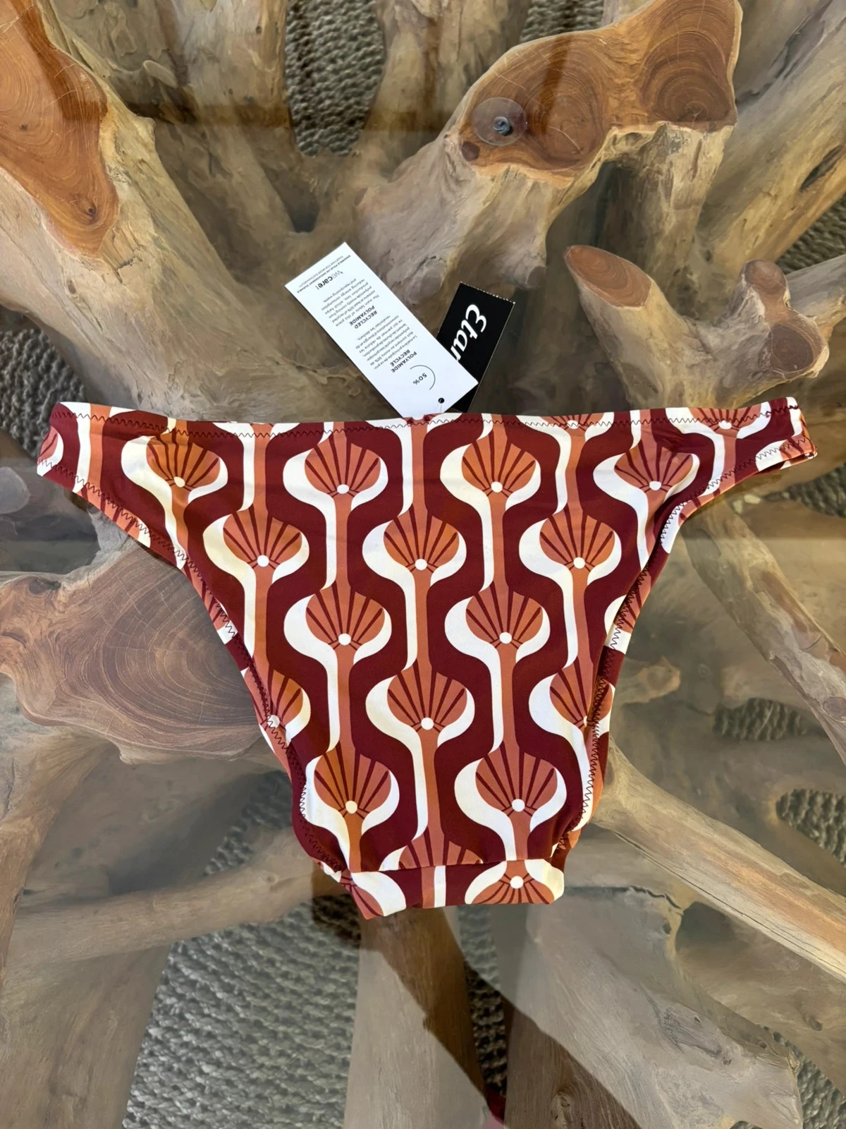 Etam San Francisco Swimwear Bottoms 36 – photo 2